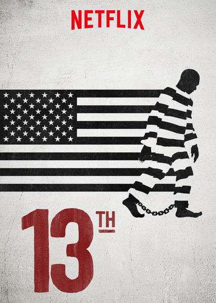 Netflix 13th Documentary