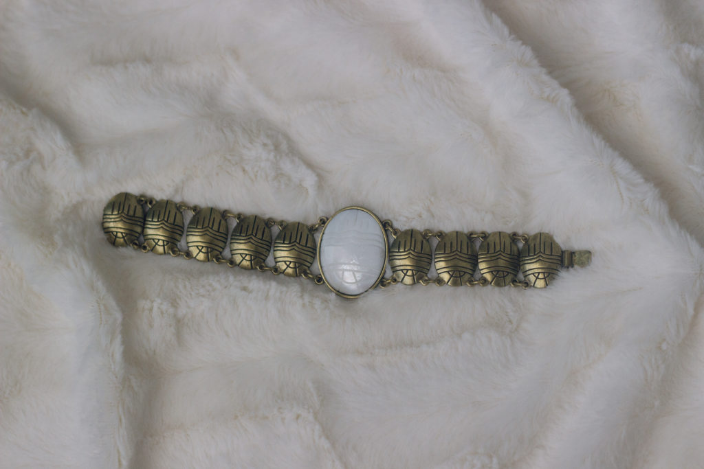 Jewelmint Aztec Bracelet