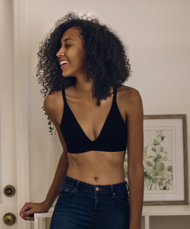 Ethical Lingerie Brands You'll Love