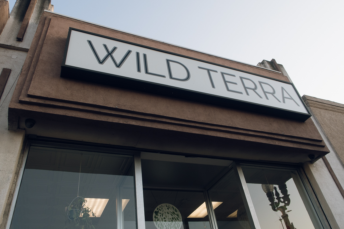 Wild Terra LA