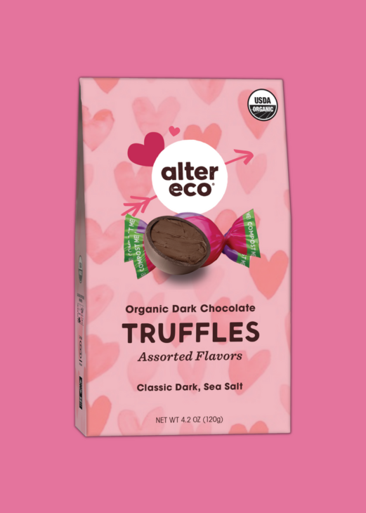 Alter Eco Truffles