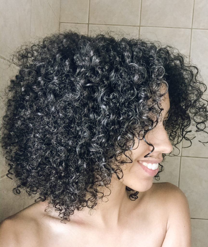 Humby Organics - Diffused Hair