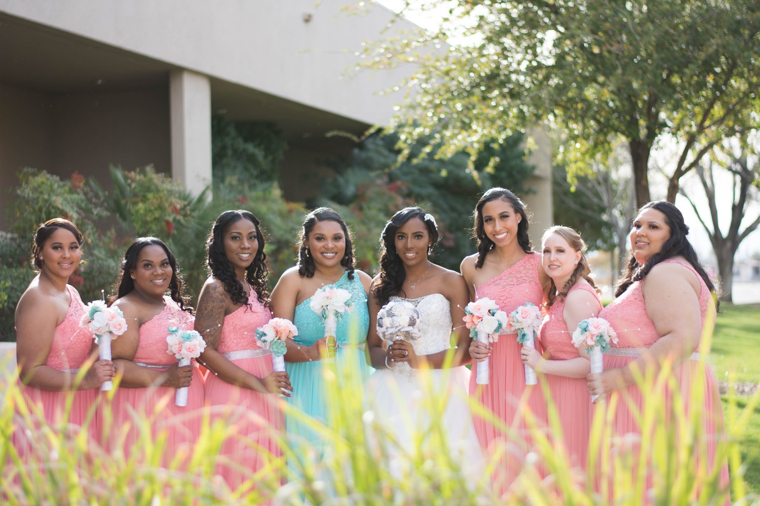 Save Over $300 as a Bridesmaid