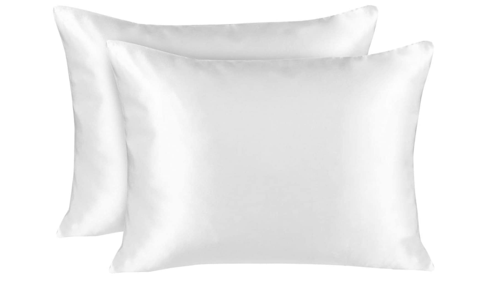 Satin Pillow Case