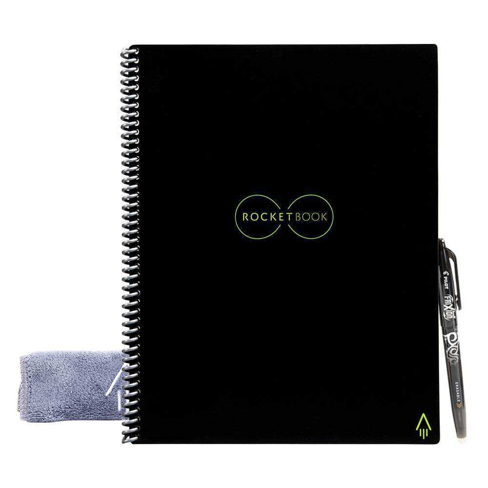 Rocketbook - digital cloud notebook