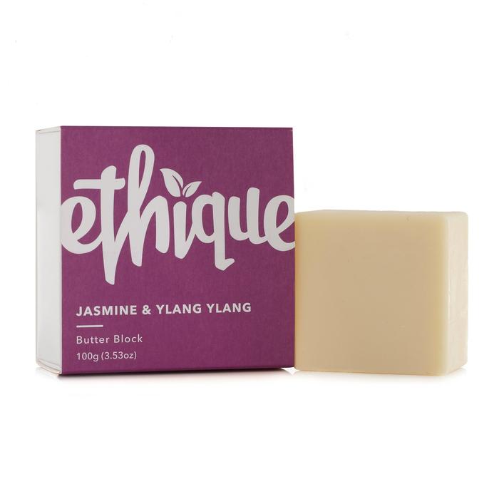 Ethique Lotion Bar