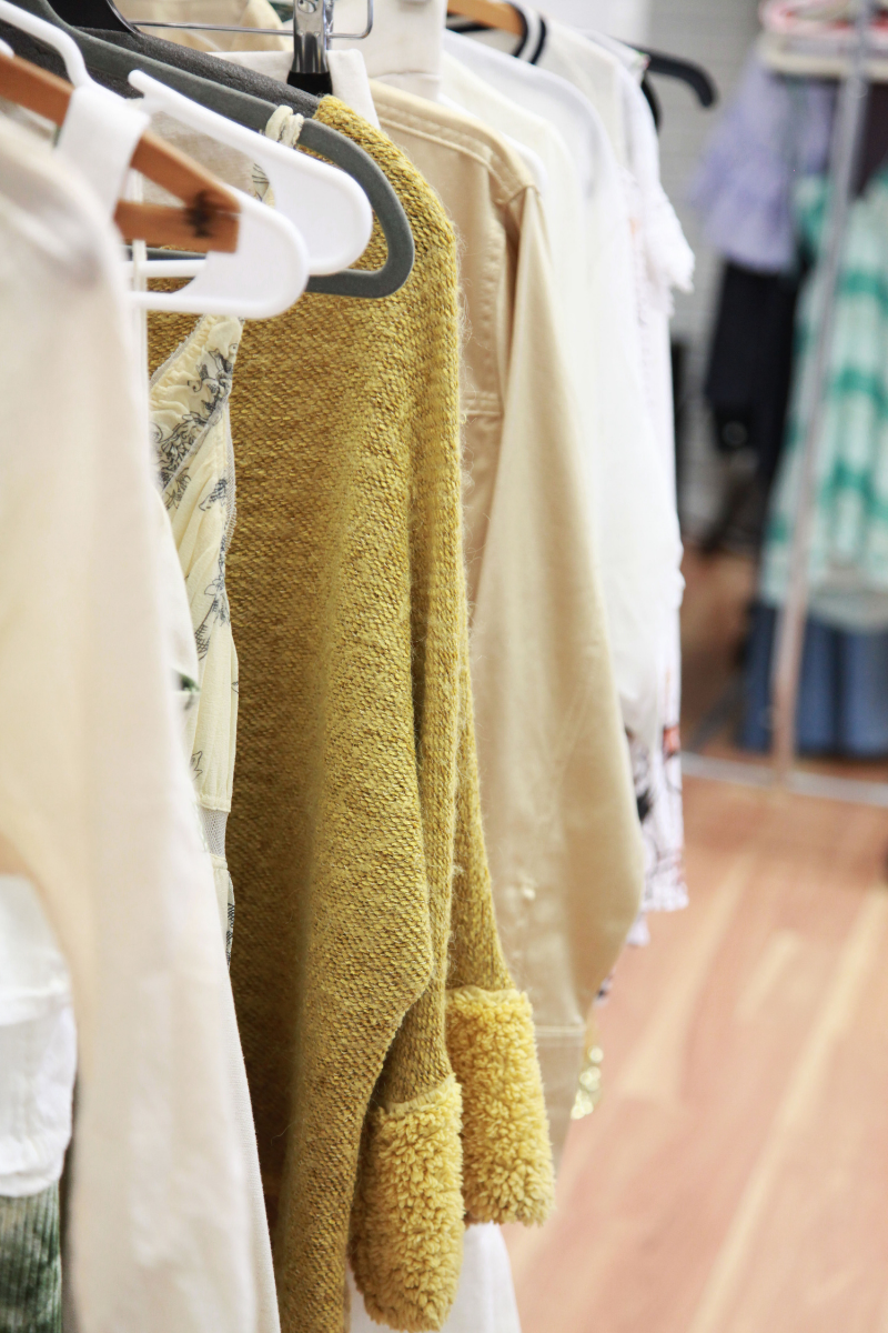 7 Ethical Fashion Terms To Know Thrifts And Tangles