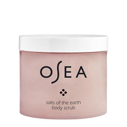 OSEA Body Scrub