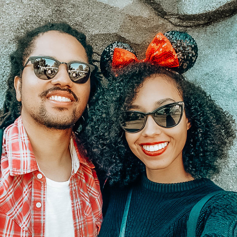 Our Proposal Story - Disney