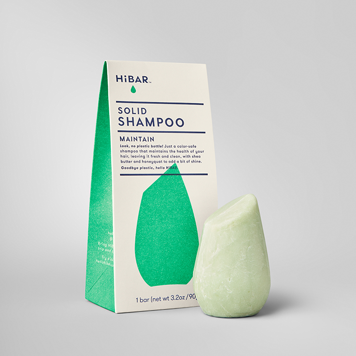 shampoo and conditioner bars target